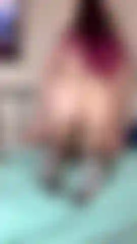 Cowgirl reversa mexendo no meu vibrador.