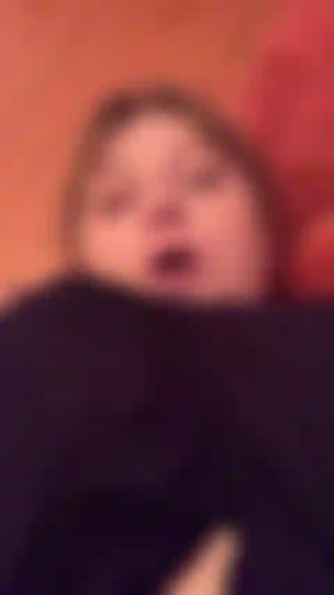 Foda-me de cabeça para baixo.