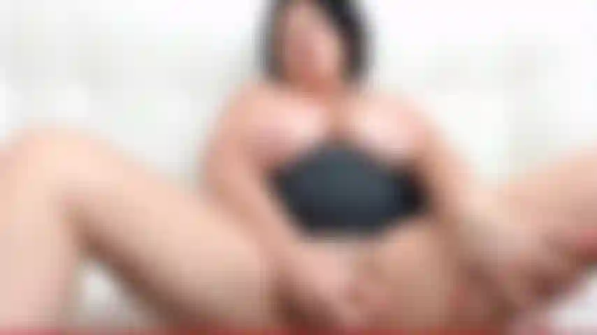 Cumming em um grande galo.