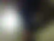 Me dedilhando no banheiro do meu mecânico.