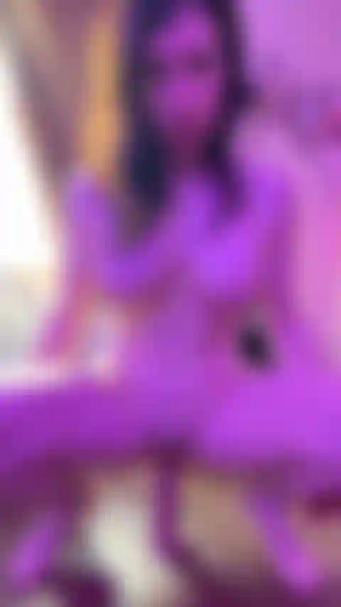 De cócoras no meu vibrador.