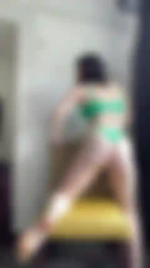 Posso te dar uma lap dance?