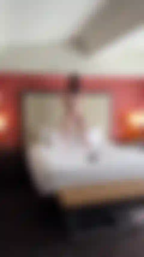 Os orgasmos em pé são bastante intensos.