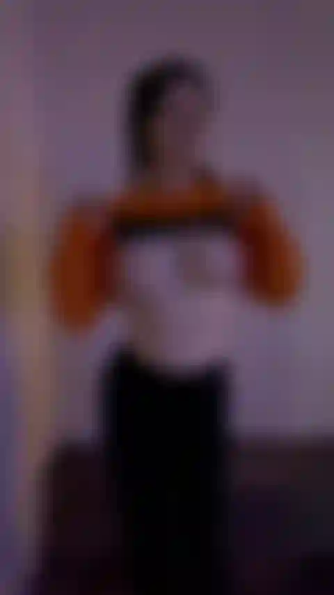 Sendo pateta por fora.