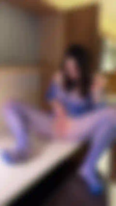 Só precisava gozar.