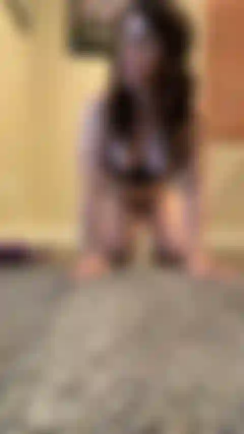 Apenas fazendo meu treino abdominal.