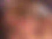 Hardcore bj desleixado com gozada em todo o rosto.