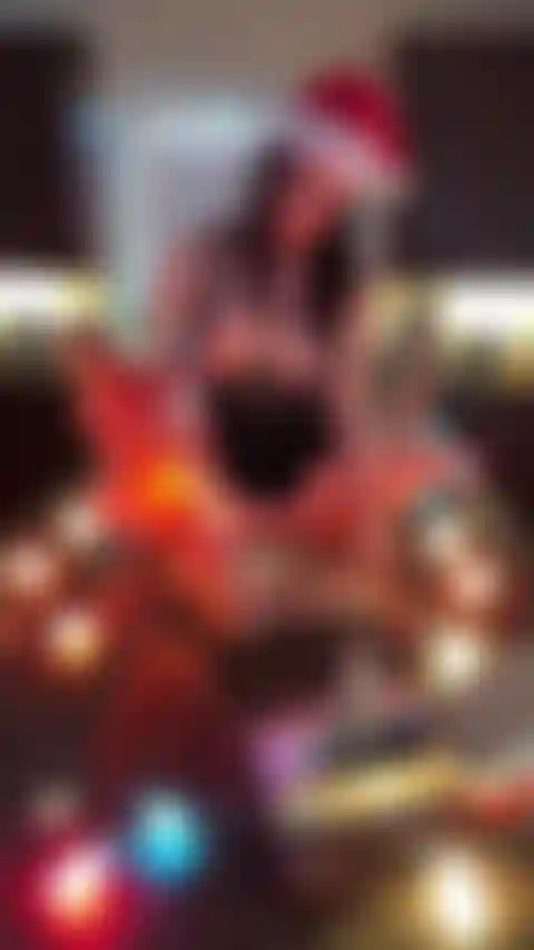 Vamos construir uma casinha de gengibre (vídeo silencioso).