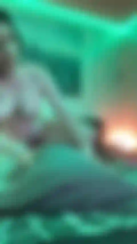 Travesseiro transando.