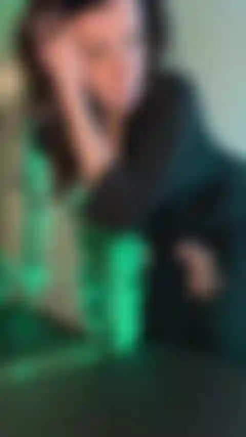 Vaqueira reversa no meu vibrador.