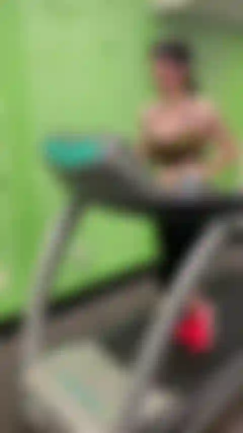 Gerida por um hotel.