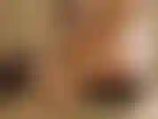 Usando meu vibrador de vidro e vibrador para gozar.