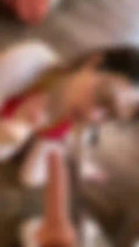 Pov bj com contato visual e conversa suja.