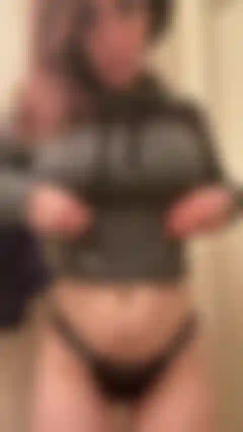 Meus peitos não caem.