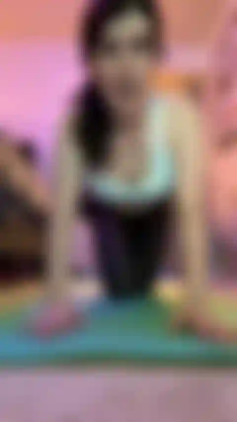 Relatório de progresso do push-up.