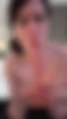 Boquete com batom vermelho