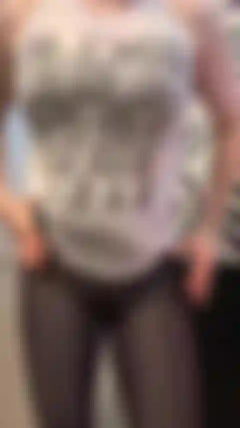 Sendo safada na minha consulta.