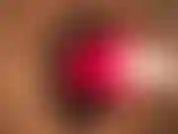 Fogo e cera gelada brincam.