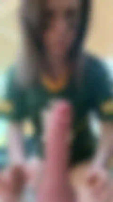 Clipe bj irritado (os empacotadores perderam rsrs).