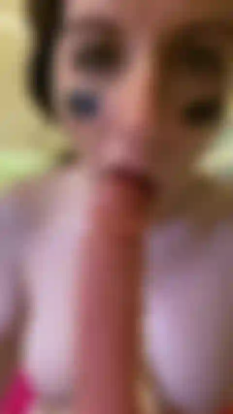 Clipe de merda desleixado.