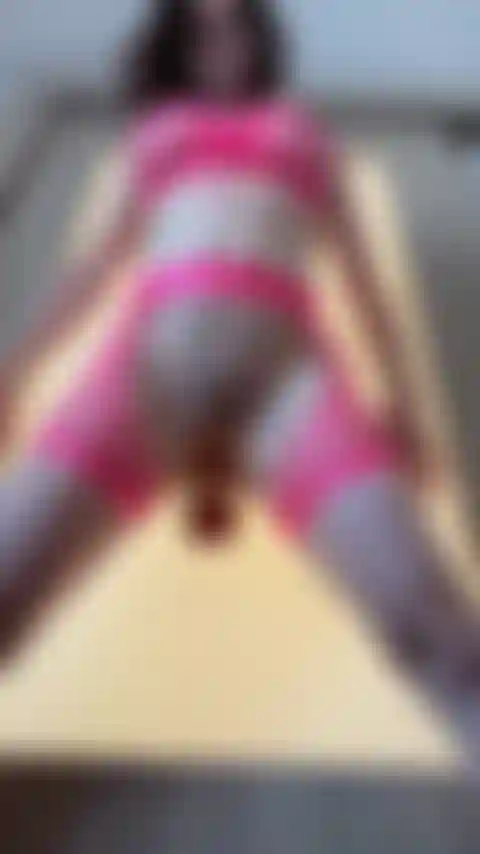 Transando com a porta debaixo da vista.