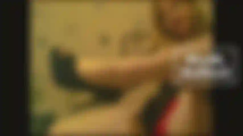 Fetiche por salto alto.