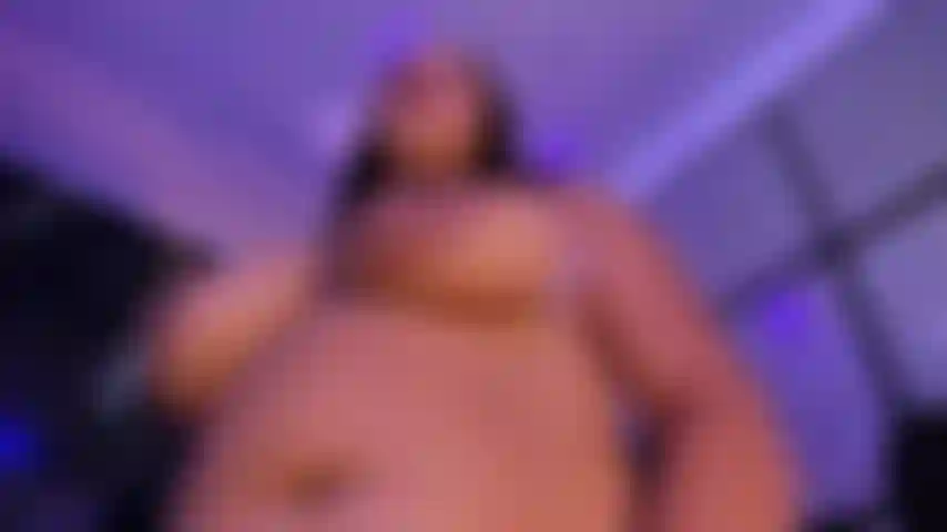 bouncing my tits in slow motion