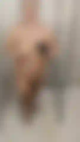 Morning shower with my dildo! Sucking and riding!