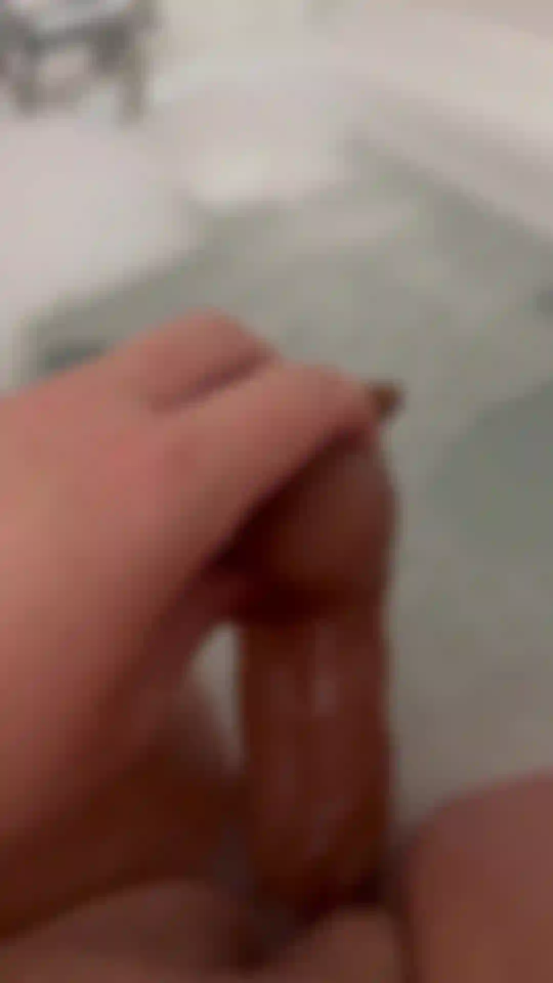 Brincadeira molhada.