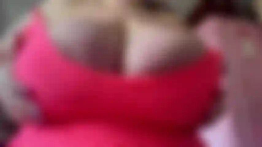 JOI tease