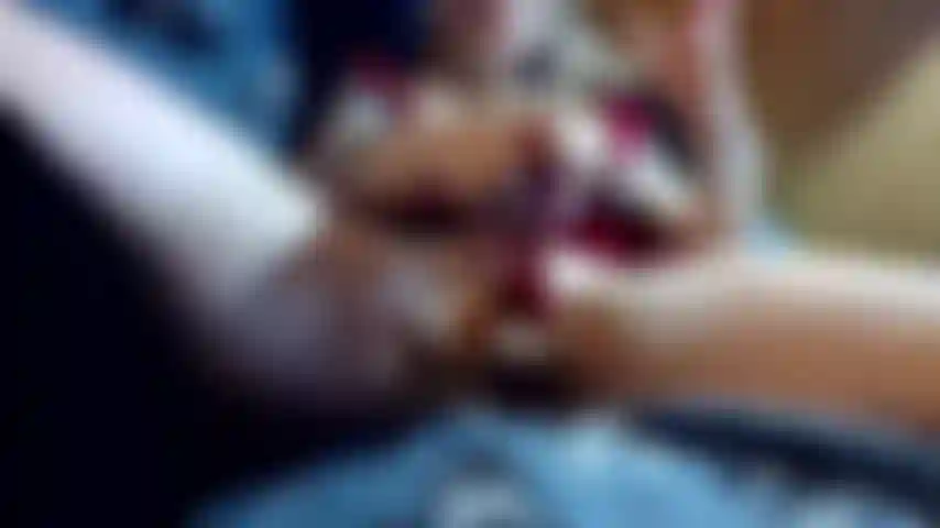 i sprayed and sh0t it 0ut like a bullet. i was shell shocked