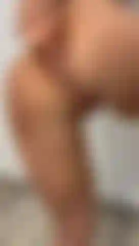 Deep and up close anal with big dildo