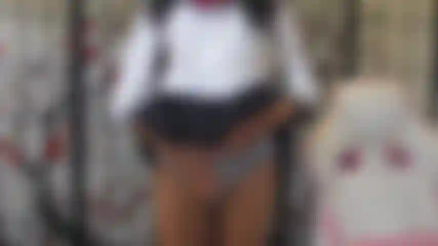 Uniforme escolar japonês.