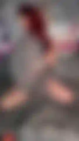 Fã provocadora do streamate.