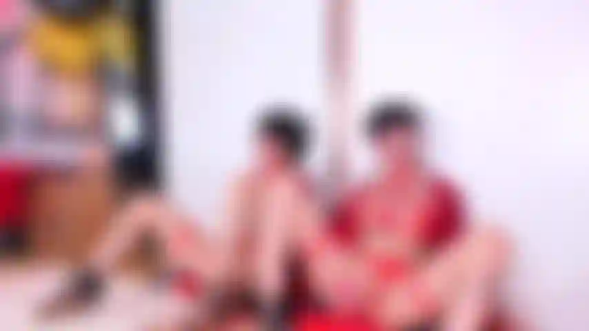 moaning and fingering wet pussy