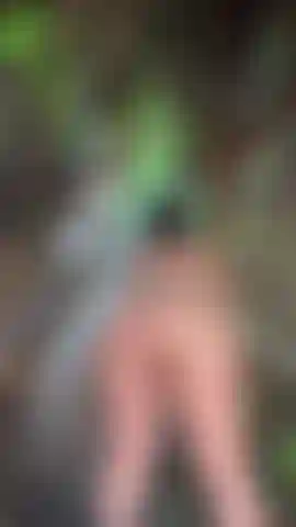 A little jiggle in the jungle.