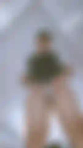 Between soft caresses and a mischievous smile. My body and my breasts become pure temptation...