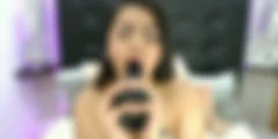 O melhor boquete de todos os tempos.