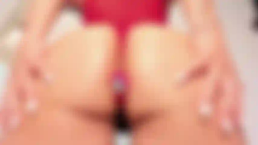 Spank me and maybe fuck me?