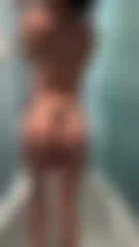 Wet. Talking. And you're just watching.
I was going to shower alone. Then I remembered you don't deserve to touch. 7 minutes of me, wet, describing exactly what you can't have unless I change my mind. Spoiler: I won't. :P 
#dildo #latina #shower