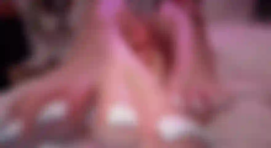 POV: Foot Worship, Cucking, + Pussy Play --- This is a masterpiece