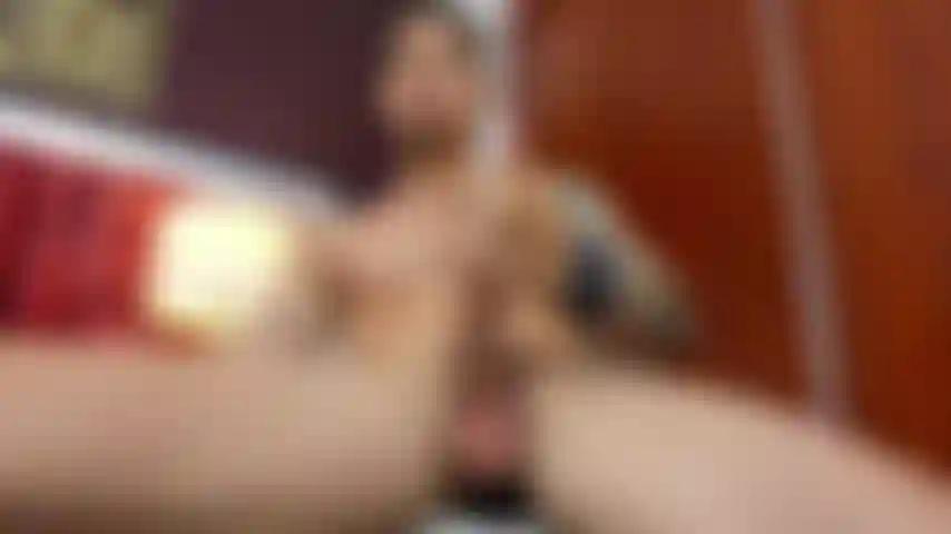 Explosão do meu pau.