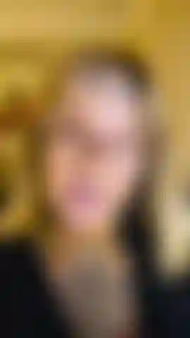 Candys face being naughty