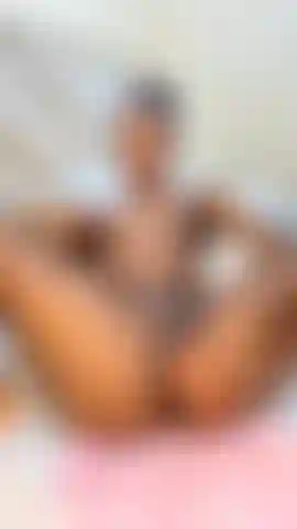 Legs wide open for you baby