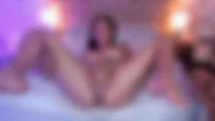 Uma boceta tão molhada, perfeita para meus dedos.