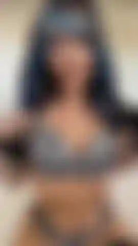 Smoking JOI with countdown