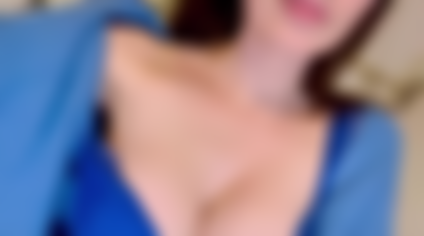 Meus seios parecem grandes com isso?