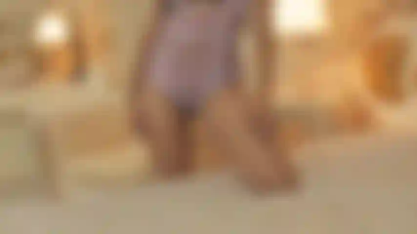 Im your passport to Paradise