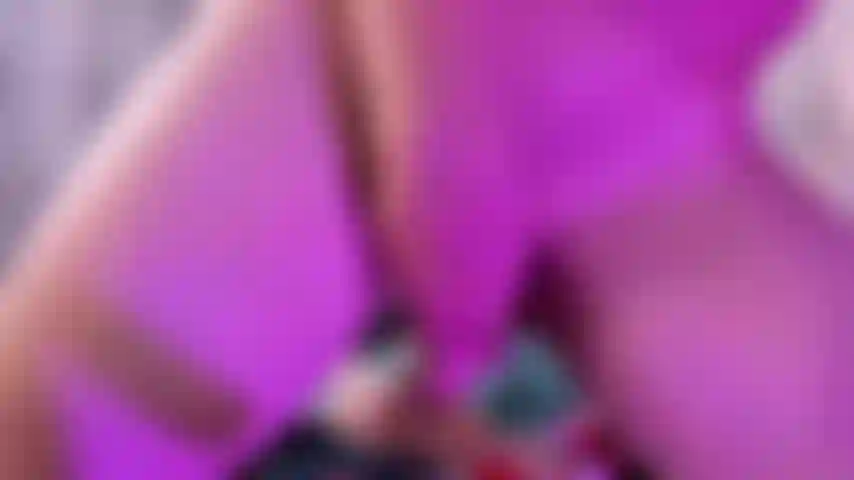 Irresistible Pussy Play