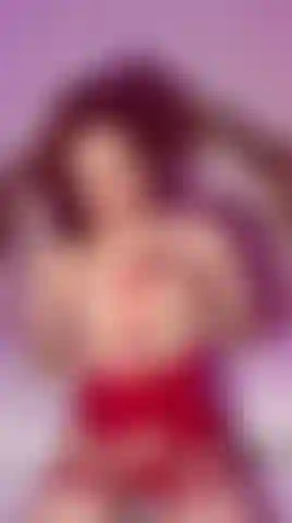 Sexy latina!